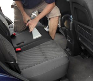 Auto, Car, RV, Motor Home Interior Carpet & Upholstery Steam Cleaning Torrance Ca
