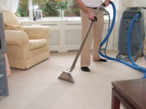 Professional Carpet Steam Cleaning Service Torrance Ca